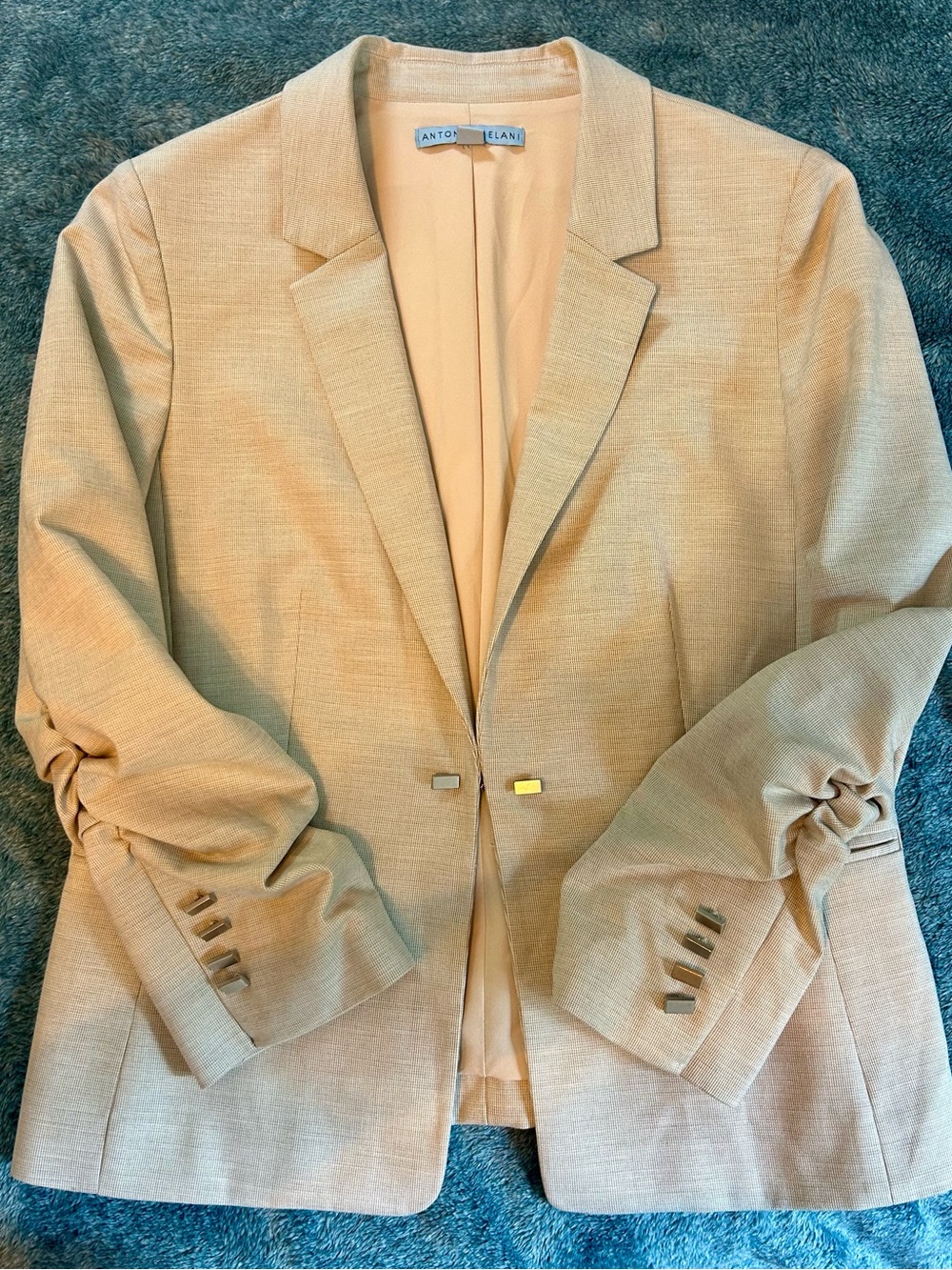 Antonio Melani Spring Blazer